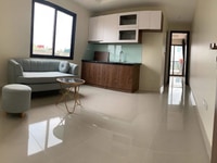Cho thuê phòng 1 khách 1 ngủ, 60m2, đầy đủ tiện nghi Cho thuê phòng 1 khách 1 ngủ, 60m2, đầy đủ tiện nghi