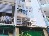 Bán nhà riêng tại đường Số 14, phường Bình Hưng Hòa A, Bình Tân Bán nhà riêng tại đường Số 14, phường Bình Hưng Hòa A, Bình Tân