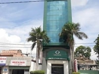Cho thuê cao ốc VP ng.căn MT Số 237 QL13, P.26, Bình Thạnh Cho thuê cao ốc VP ng.căn MT Số 237 QL13, P.26, Bình Thạnh