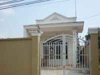 Chuyển nơi định cư bán rẻ căn nhà đường 16m, 95m2 Chuyển nơi định cư bán rẻ căn nhà đường 16m, 95m2