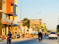 Đất Quận Bình Tân DT: 200m2 Biệt Thự Nghĩ Dưỡng Liền Kề AEON Bình Tân Đất Quận Bình Tân DT: 200m2 Biệt Thự Nghĩ Dưỡng Liền Kề AEON Bình Tân