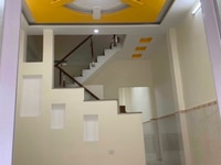 Bán nhà 1 sẹt hẻm thông Lê Văn Quới ngay Bốn Xã, nhà 3 lầu 4 tỷ 3 Bán nhà 1 sẹt hẻm thông Lê Văn Quới ngay Bốn Xã, nhà 3 lầu 4 tỷ 3
