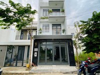 🆘 NHÀ PHỐ 04 TẦNG🆘 DT 05x16M, đường 08m, tặng full nội thất. 🆘 NHÀ PHỐ 04 TẦNG🆘 DT 05x16M, đường 08m, tặng full nội thất.