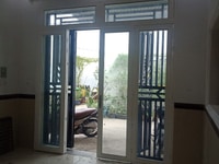 Chính chủ bán gấp căn nhà mới xây gần chợ bình chánh Chính chủ bán gấp căn nhà mới xây gần chợ bình chánh