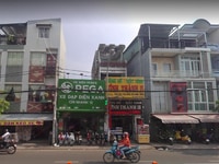 Nhà Cho Thuê, MT Bà Hom, Quận 6 ( 5x24), chỉ 17 triệu/tháng Nhà Cho Thuê, MT Bà Hom, Quận 6 ( 5x24), chỉ 17 triệu/tháng