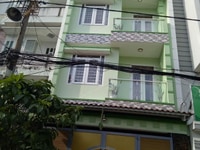 Cho Thuê Biệt Thự Mini Nơ Trang Long P13🍁6X20M.3 LÂU.7PN Cho Thuê Biệt Thự Mini Nơ Trang Long P13🍁6X20M.3 LÂU.7PN