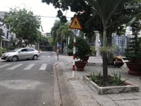 Cần sang lại nền đất góc 2 mặt tiền, nằm trên đường Trần Văn Giàu Cần sang lại nền đất góc 2 mặt tiền, nằm trên đường Trần Văn Giàu