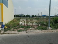Bán đất nền khu dân cư Phong Phú 6 Bình Chánh Bán đất nền khu dân cư Phong Phú 6 Bình Chánh
