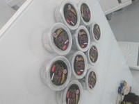Mở rộng thị trường Tìm Nhà Phân phối Gạo Lứt trên toàn quốc Mở rộng thị trường Tìm Nhà Phân phối Gạo Lứt trên toàn quốc