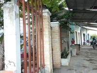 Bán nhà ở Thị Trấn Cần Giuộc, nhà ở kèm theo dãy nhà trọ Bán nhà ở Thị Trấn Cần Giuộc, nhà ở kèm theo dãy nhà trọ