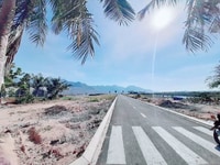 Đất Vàng mới trung tâm Cam Lâm, chỉ 789tr view đầm thủy triều Đất Vàng mới trung tâm Cam Lâm, chỉ 789tr view đầm thủy triều