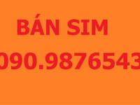 Bán Sim Số Đẹp, Sim Mobi và Sim Viettel Bán Sim Số Đẹp, Sim Mobi và Sim Viettel