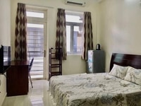 Cho thuê phòng cao cấp mới ngã 3 Cách Mang Tháng 8 & Tô Hiên Thành