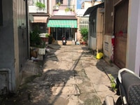 Bán nhà hẻm xe hơi đường Quang Trung p11 Gò Vấp Bán nhà hẻm xe hơi đường Quang Trung p11 Gò Vấp
