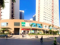 Chính chủ bán căn hộ Topaz City
