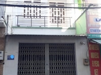 Bán hẻm nhựa 117/ Hồ văn Long, Tân Tạo. Bình Tân. 4X14m. 1 Lầu Bán hẻm nhựa 117/ Hồ văn Long, Tân Tạo. Bình Tân. 4X14m. 1 Lầu