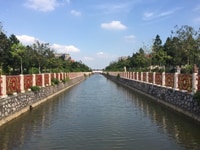 Bán ô đất biệt thự 200m2 giá 24tr/m2 - Sinh thái The Phoenix Garden Bán ô đất biệt thự 200m2 giá 24tr/m2 - Sinh thái The Phoenix Garden