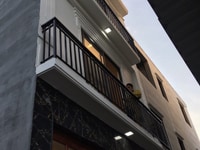 Nhà riêng 3 tầng, sổ đỏ chính chủ ô tô đỗ gần giá chỉ hơn 999 triệu Nhà riêng 3 tầng, sổ đỏ chính chủ ô tô đỗ gần giá chỉ hơn 999 triệu
