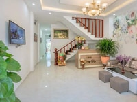 Khách Sạn Mặt Tiền Đường Huyền Trân Công Chúa Khách Sạn Mặt Tiền Đường Huyền Trân Công Chúa