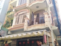 Cho thuê nhà Mặt tiền 16A Nguyễn Văn Thủ PhườngTân Định Quận 1 Cho thuê nhà Mặt tiền 16A Nguyễn Văn Thủ PhườngTân Định Quận 1