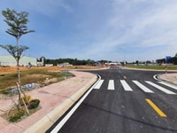Đất nền mặt tiền đường 17m, ngay trung tâm hành chính Đồng Phú Đất nền mặt tiền đường 17m, ngay trung tâm hành chính Đồng Phú