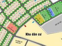Đất nền tái định cư Vai Réo, khu đất đắc địa hiếm hoi còn lại Đất nền tái định cư Vai Réo, khu đất đắc địa hiếm hoi còn lại