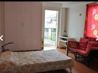 Cho thuê nhà Trần Quốc Hoàn 50m2x5 tầng đủ đồ ôtô tải vào Cho thuê nhà Trần Quốc Hoàn 50m2x5 tầng đủ đồ ôtô tải vào