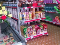 Bách hóa Ngọc Ngân cần tuyển gấp nhân viên Bách hóa Ngọc Ngân cần tuyển gấp nhân viên
