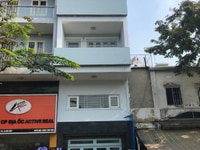 Chính chủ cần cho thuê Nhà mặt tiền đường Phạm Văn Đồng Chính chủ cần cho thuê Nhà mặt tiền đường Phạm Văn Đồng