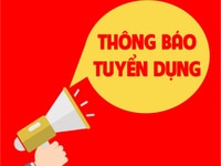Tuyển nam/nữ đang thất nghiệp sinh viên nội trợ bán hàng tại bách hóa Tuyển nam/nữ đang thất nghiệp sinh viên nội trợ bán hàng tại bách hóa