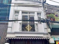 Nhà Mặt Tiền 71m2 Giá Chỉ 7.95 Tỷ - Tân Phú Nhà Mặt Tiền 71m2 Giá Chỉ 7.95 Tỷ - Tân Phú