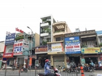 Cho thuê 319 Bạch Đằng p15 q.Bình Thạnh, giá 40 triệu Cho thuê 319 Bạch Đằng p15 q.Bình Thạnh, giá 40 triệu