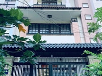 Cần bán gấp Nhà mặt tiền Phố khu tên lửa AEon Bình Tân