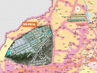 Đất nền Phú Mỹ, Bà rịa - Vũng tàu Đất nền Phú Mỹ, Bà rịa - Vũng tàu