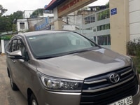 TOYOTA INNOVA 2017, số sàn,ĐI ĐÚNG 55000Km (bao test hãng),mới 95% TOYOTA INNOVA 2017, số sàn,ĐI ĐÚNG 55000Km (bao test hãng),mới 95%