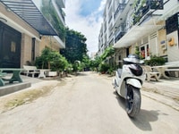 Bán đất mặt tiền hẽm 90 huỳnh tấn phát nhà bè gần Q7, 8X15=120M2 Bán đất mặt tiền hẽm 90 huỳnh tấn phát nhà bè gần Q7, 8X15=120M2