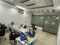 Cho thuê lầu 2 tòa nhà khu Him Lam, Q7; 75m2; 12 triệu/tháng Cho thuê lầu 2 tòa nhà khu Him Lam, Q7; 75m2; 12 triệu/tháng
