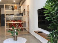 Cho thuê lầu 2 tòa nhà khu Him Lam, q7; 75m2; 12 triệu/tháng Cho thuê lầu 2 tòa nhà khu Him Lam, q7; 75m2; 12 triệu/tháng