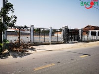 Bán lô đất rất đẹp mặt tiền đường Bình Lục 614m2 thổ cư giá chỉ 5 tỷ Bán lô đất rất đẹp mặt tiền đường Bình Lục 614m2 thổ cư giá chỉ 5 tỷ