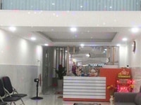 Bán nhà mặt tiền Hoàng Văn Thụ,p2 Tân Bình 3 lầu giá 13,8 tỷ Bán nhà mặt tiền Hoàng Văn Thụ,p2 Tân Bình 3 lầu giá 13,8 tỷ