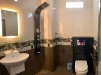 Nhà bán Trung Sơn, Bình Chánh, 5x20m, hầm, trệt, 3 lầu, Giá 15 tỷ Nhà bán Trung Sơn, Bình Chánh, 5x20m, hầm, trệt, 3 lầu, Giá 15 tỷ