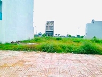 Kẹt vốn bán lô biệt thự 8x20m KDC Tên Lửa mở rộng, đường 16m Kẹt vốn bán lô biệt thự 8x20m KDC Tên Lửa mở rộng, đường 16m