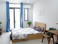 Căn Hộ Mini Full Nội Thất Quận 2 Cho Thuê Căn Hộ Mini Full Nội Thất Quận 2 Cho Thuê