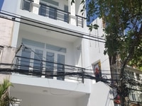 Bán nhà mặt tiền Đường số 17, P.5, Gò Vấp: 4 x 12, giá: 5,5 tỷ Bán nhà mặt tiền Đường số 17, P.5, Gò Vấp: 4 x 12, giá: 5,5 tỷ