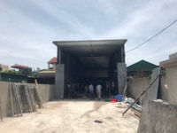 Cho thuê kho xưởng tại Mai Lâm, Đông Anh 300m2. 18tr/tháng Cho thuê kho xưởng tại Mai Lâm, Đông Anh 300m2. 18tr/tháng