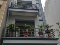 Siêu hiếm! Phân lô, Gần phố,ngõ thông–Núi Trúc, 40m, 5 tầng, 6.3 tỷ Siêu hiếm! Phân lô, Gần phố,ngõ thông–Núi Trúc, 40m, 5 tầng, 6.3 tỷ