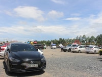 Sở hữu ngay đất thổ cư tại Trung Tâm khu Hành Chính tại Miền Tây Sở hữu ngay đất thổ cư tại Trung Tâm khu Hành Chính tại Miền Tây