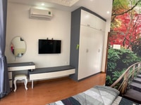Cho thuê nhà góc khu Him Lam, q7; 8x20; 6000usd/tháng Cho thuê nhà góc khu Him Lam, q7; 8x20; 6000usd/tháng