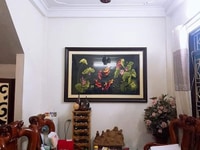 Xuân Thủy 35m2, 4 Tầng, Mặt Tiền 5.8m, 3.35 Tỷ. Xuân Thủy 35m2, 4 Tầng, Mặt Tiền 5.8m, 3.35 Tỷ.