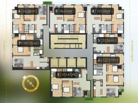 Bán Căn Hộ Bình Thạnh - mặt tiền Điện Biên Phủ Bán Căn Hộ Bình Thạnh - mặt tiền Điện Biên Phủ